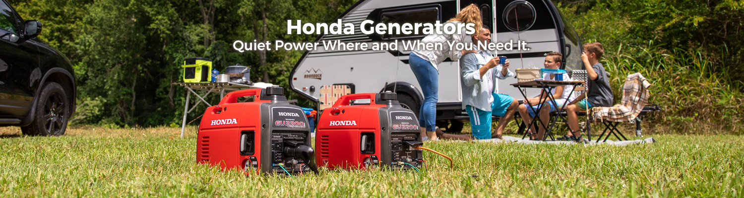 Generator Connected