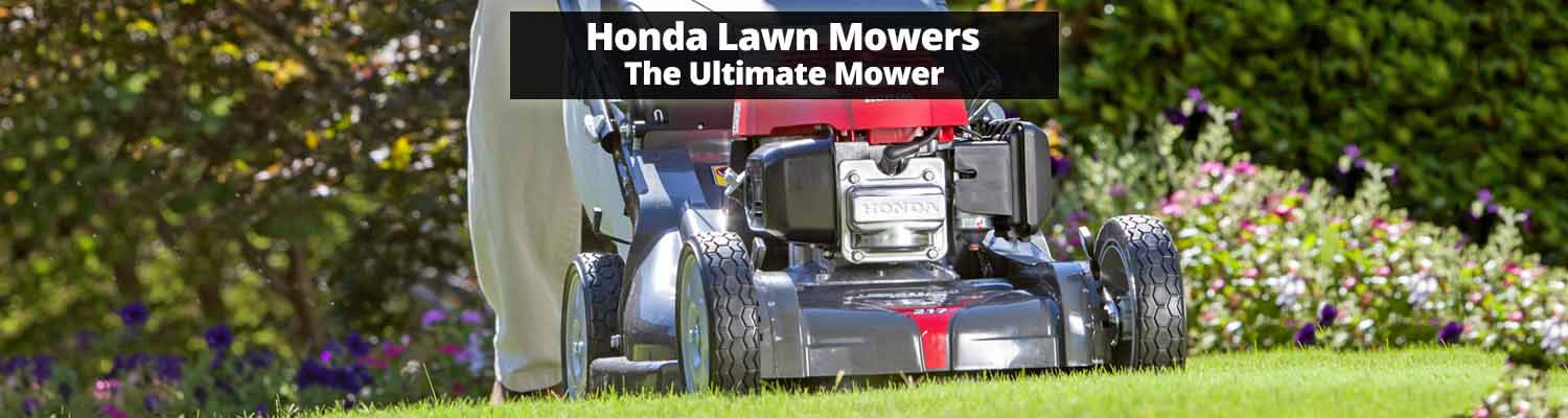 Lawmnower Ultimate